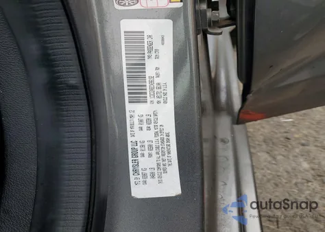 2012 Dodge Avenger Se z USA, uszkodzony, nr VIN 1C3CDZAB2CN286192